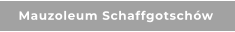 Mauzoleum Schaffgotschów