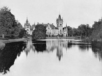 Widok od zachodu
