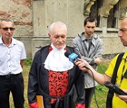Zdjęcie: Anna Iwaniec-Buczyńska