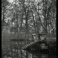 silence